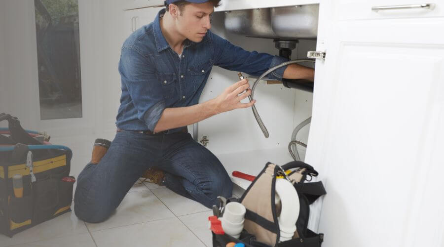 Local sewer line repair in Cranston, RI